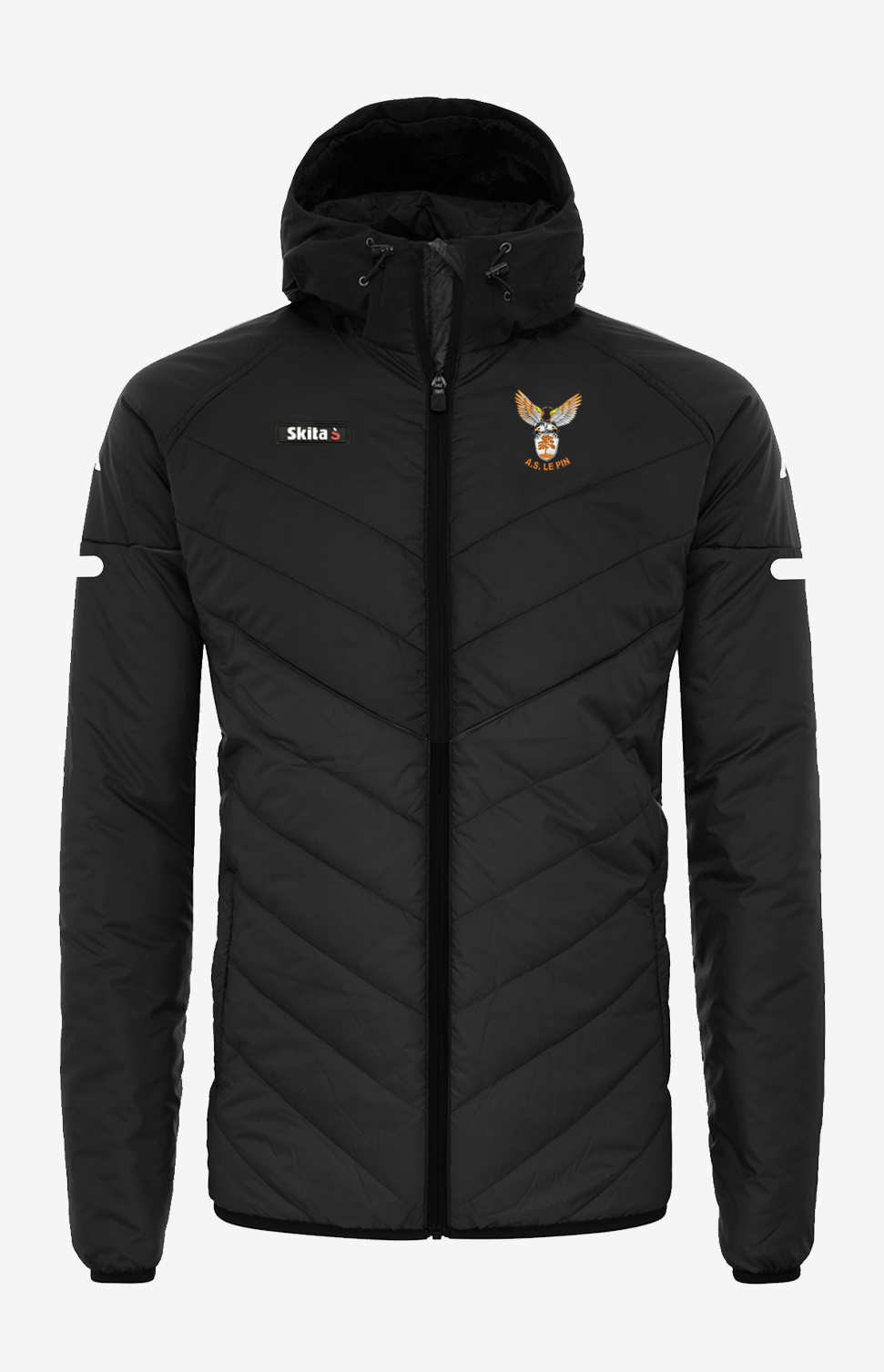 Doudoune Liga Pro (AS Le Pin)